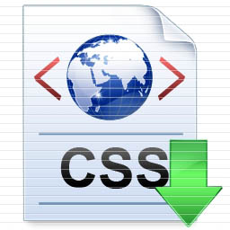 Koleksi CSS STYLE untuk wapsite